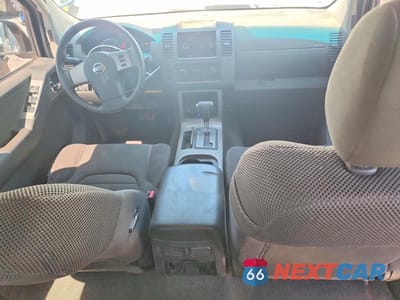 Zdjęcie 8 z 13 samochodu: 2008 NISSAN PATHFINDER S VIN:5N1AR18B18C620030 - miniatura