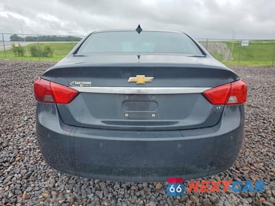 Zdjęcie 6 z 12 samochodu: 2015 CHEVROLET IMPALA LT VIN:2G1115SL4F9148598 - miniatura