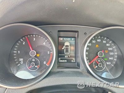 Zdjęcie 9 z 13 samochodu: 2013 VOLKSWAGEN JETTA TDI VIN:3VWPL7AJ5DM676594 - miniatura