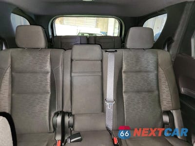 Zdjęcie 10 z 14 samochodu: 2026 DODGE DURANGO GT VIN:1C4RDJDG5TC205101 - miniatura