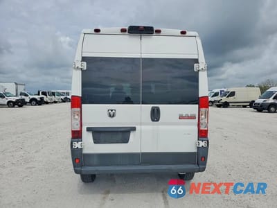 Zdjęcie 6 z 13 samochodu: 2016 RAM PROMASTER 2500 2500 HIGH VIN:3C6TRVPG9GE109259 - miniatura