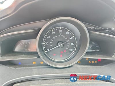 Zdjęcie 9 z 12 samochodu: 2018 MAZDA 3 TOURING VIN:3MZBN1V39JM271766 - miniatura