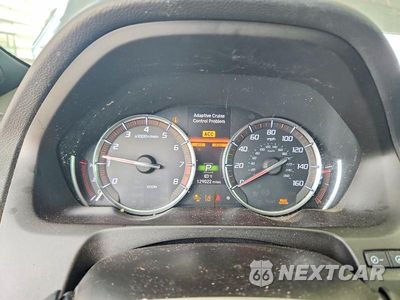 Zdjęcie 9 z 12 samochodu: 2019 ACURA TLX TECHNOLOGY VIN:19UUB1F6XKA002964 - miniatura