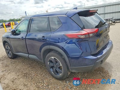 Drugie zdjęcie samochodu z przodu: 2024 NISSAN ROGUE SV VIN:5N1BT3BA9RC682262 - miniatura