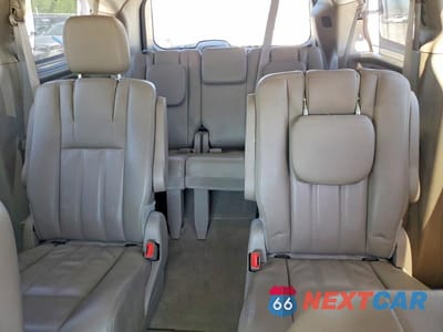 Zdjęcie 10 z 13 samochodu: 2015 CHRYSLER TOWN & COUNTRY TOURING VIN:2C4RC1BG4FR662533 - miniatura