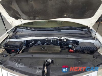 Zdjęcie 12 z 13 samochodu: 2010 ACURA MDX TECHNOLOGY VIN:2HNYD2H67AH515936 - miniatura