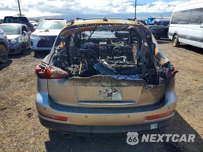 Zdjęcie 6 z 13 samochodu: 2008 INFINITI EX35 BASE VIN:JNKAJ09E78M304770 - miniatura
