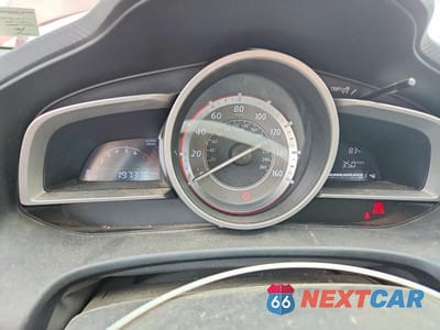 Zdjęcie 9 z 12 samochodu: 2014 MAZDA 3 GRAND TOURING VIN:JM1BM1M71E1107070 - miniatura