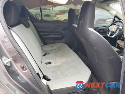Zdjęcie 10 z 12 samochodu: 2015 TOYOTA PRIUS C ONE VIN:JTDKDTB38F1101800 - miniatura