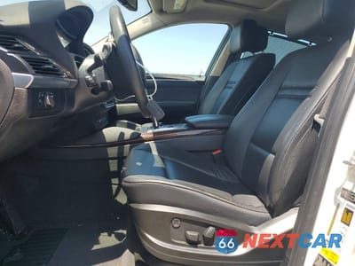 Zdjęcie 7 z 13 samochodu: 2014 BMW X6 XDRIVE35I VIN:5UXFG2C53E0H10057 - miniatura