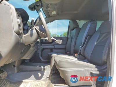 Zdjęcie 7 z 13 samochodu: 2024 GMC SIERRA C1500 VIN:1GTPHAED2RZ345550 - miniatura