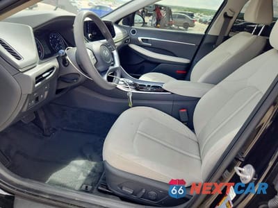 Zdjęcie 7 z 12 samochodu: 2023 HYUNDAI SONATA SEL VIN:KMHL64JA9PA256440 - miniatura