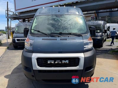 Zdjęcie 11 z 13 samochodu: 2019 RAM PROMASTER 3500 3500 HIGH VIN:3C6URVJGXKE545219 - miniatura