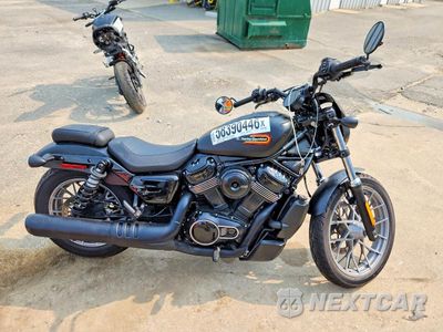 2026 HARLEY-DAVIDSON RH975 S MLY1ZF11XTS305239 - główne zdjęcie licytacji z USA - miniatura