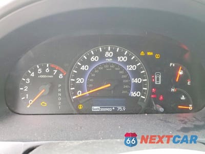 Zdjęcie 9 z 13 samochodu: 2010 HONDA ODYSSEY TOURING VIN:5FNRL3H95AB018905 - miniatura