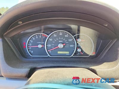 Zdjęcie 9 z 12 samochodu: 2004 MITSUBISHI GALANT ES MEDIUM VIN:4A3AB36F64E079921 - miniatura