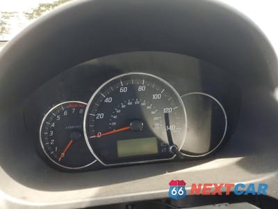 Zdjęcie 9 z 13 samochodu: 2017 MITSUBISHI MIRAGE SE VIN:ML32A4HJ5HH002692 - miniatura