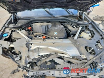 Zdjęcie 11 z 12 samochodu: 2022 BMW X3 XDRIVE30I VIN:5UX53DP00N9K58319 - miniatura