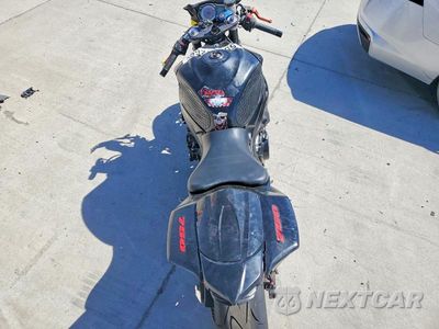 Zdjęcie 6 z 9 samochodu: 2008 SUZUKI GSX-R750 VIN:JS1GR7LA582102809 - miniatura