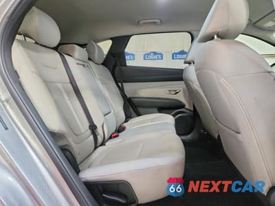 Zdjęcie 11 z 14 samochodu: 2025 HYUNDAI TUCSON SEL VIN:5NMJBCDE8SH480152 - miniatura