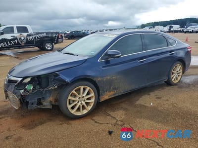 2013 TOYOTA AVALON LIMITED 4T1BK1EB8DU028139 - główne zdjęcie licytacji z USA - miniatura