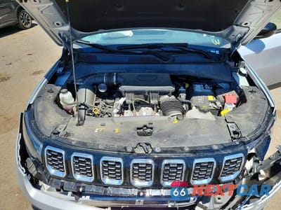 Zdjęcie 12 z 13 samochodu: 2025 JEEP COMPASS LIMITED VIN:3C4NJDCN4ST580408 - miniatura