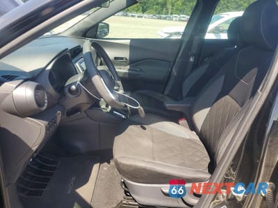 Zdjęcie 7 z 13 samochodu: 2020 NISSAN KICKS S VIN:3N1CP5BV0LL511474 - miniatura