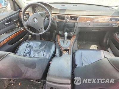 Zdjęcie 8 z 12 samochodu: 2011 BMW 328 XI SULEV VIN:WBAPK5C5XBA655077 - miniatura