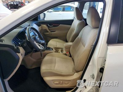 Zdjęcie 7 z 13 samochodu: 2018 NISSAN ROGUE SV VIN:5N1AT2MV5JC849937 - miniatura