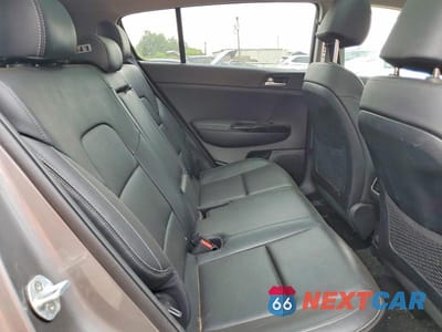 Zdjęcie 11 z 13 samochodu: 2019 KIA SPORTAGE EX VIN:KNDPNCAC0K7549556 - miniatura