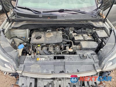Zdjęcie 11 z 12 samochodu: 2018 KIA SOUL BASE VIN:KNDJN2A21J7572902 - miniatura