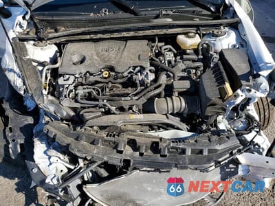 Zdjęcie 11 z 13 samochodu: 2025 TOYOTA CAMRY SE VIN:4T1DAACK9SU122199 - miniatura