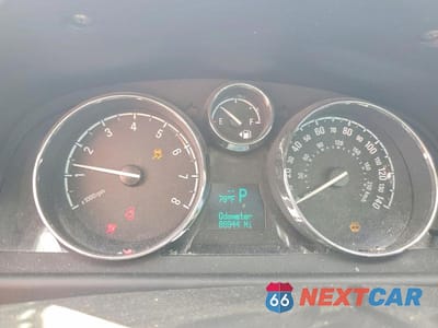 Zdjęcie 9 z 13 samochodu: 2015 CHEVROLET CAPTIVA LS VIN:3GNAL2EK1FS504759 - miniatura