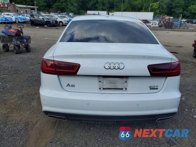 Zdjęcie 6 z 12 samochodu: 2018 AUDI A6 PREMIUM PLUS VIN:WAUG8AFC5JN035150 - miniatura