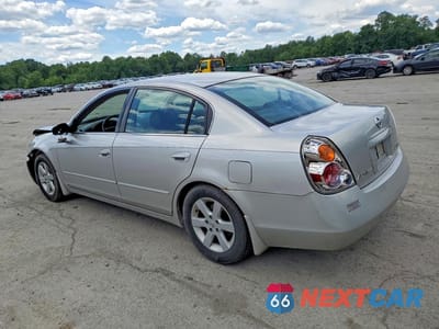 Drugie zdjęcie samochodu z przodu: 2003 NISSAN ALTIMA 2.5 VIN:1N4AL11D33C174656 - miniatura