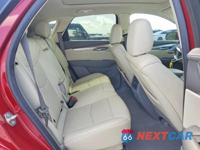 Zdjęcie 11 z 13 samochodu: 2020 CADILLAC XT5 PREMIUM LUXURY VIN:1GYKNCRS0LZ194412 - miniatura