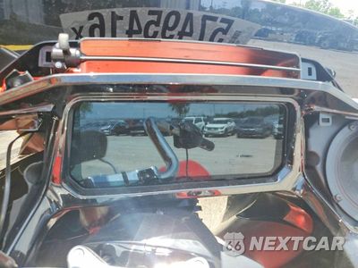 Zdjęcie 7 z 10 samochodu: 2026 HARLEY-DAVIDSON FLTRT VIN:1HD1MFN15TB854387 - miniatura