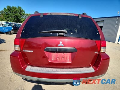 Zdjęcie 6 z 13 samochodu: 2006 MITSUBISHI ENDEAVOR LS VIN:4A4MN21S86E048848 - miniatura