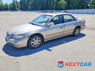2002 HONDA ACCORD EX JHMCG56612C001207 - główne zdjęcie licytacji z USA - miniatura