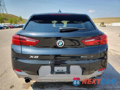 Zdjęcie 6 z 14 samochodu: 2018 BMW X2 XDRIVE28I VIN:WBXYJ5C39JEF78448 - miniatura