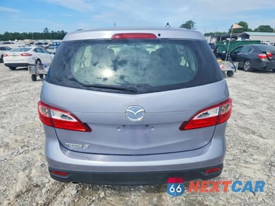 Zdjęcie 6 z 12 samochodu: 2013 MAZDA 5 VIN:JM1CW2BLXD0146412 - miniatura