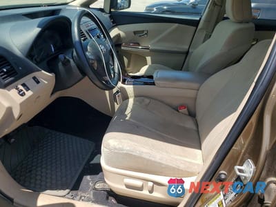 Zdjęcie 7 z 13 samochodu: 2009 TOYOTA VENZA FWD V6 VIN:4T3ZK11A69U003993 - miniatura