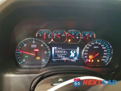 Zdjęcie 9 z 12 samochodu: 2019 GMC YUKON XL C1500 SLT VIN:1GKS1GKC2KR159420 - miniatura