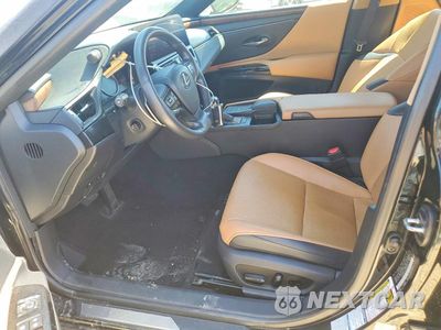 Zdjęcie 7 z 12 samochodu: 2022 LEXUS ES 250 BASE VIN:58AD11D1XNU008909 - miniatura