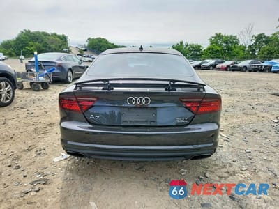 Zdjęcie 6 z 12 samochodu: 2016 AUDI A7 PREMIUM PLUS VIN:WAUWGAFC3GN025451 - miniatura