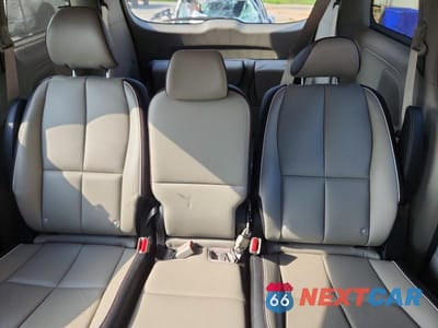 Zdjęcie 10 z 13 samochodu: 2020 KIA SEDONA EX VIN:KNDMB5C15L6634502 - miniatura