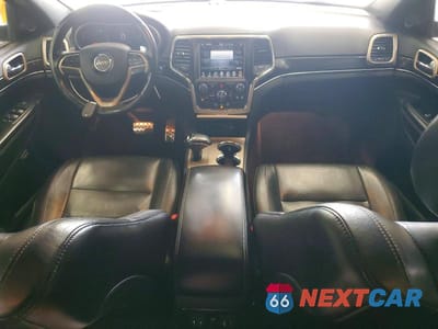 Zdjęcie 8 z 13 samochodu: 2014 JEEP GRAND CHEROKEE LIMITED VIN:1C4RJFBG1EC280535 - miniatura