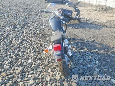 Czwarte zdjęcie samochodu z boku: 2007 SUZUKI VS800 VIN:JS1VS52A372101058 - miniatura