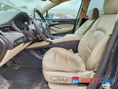 Zdjęcie 7 z 13 samochodu: 2018 BUICK ENCLAVE PREMIUM VIN:5GAERCKW2JJ165012 - miniatura