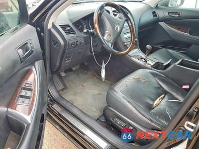 Zdjęcie 8 z 12 samochodu: 2011 LEXUS ES 350 VIN:JTHBK1EG0B2420975 - miniatura